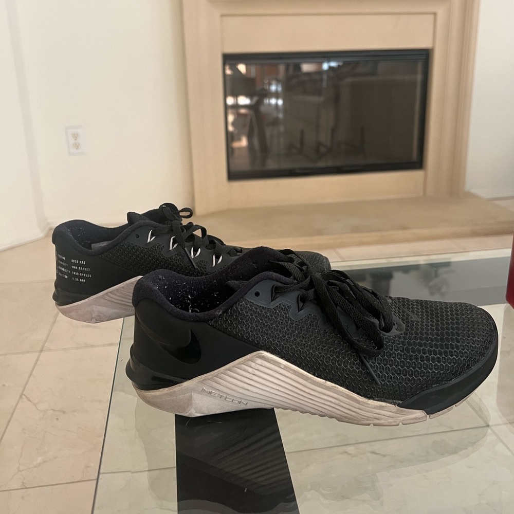 Nike Metcon 5 | Women 7